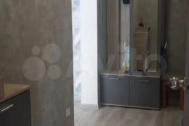 1-к. квартира, 36,2 м², 5/9 эт.