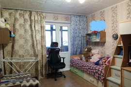2-к. квартира, 49 м², 2/9 эт.