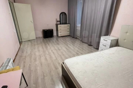 1-к. квартира, 36,4 м², 6/9 эт.