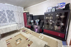 3-к. квартира, 64,4 м², 8/9 эт.