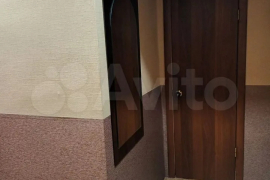 2-к. квартира, 55 м², 5/9 эт.