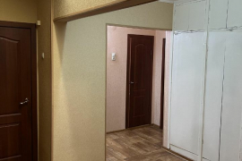 Продается 4-комн. квартира, 98,89 м²
Расположение
