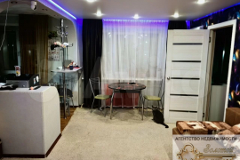 2-к. квартира, 44 м², 1/5 эт.