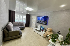 Продается 2-комн. квартира, 45 м²
Расположение
