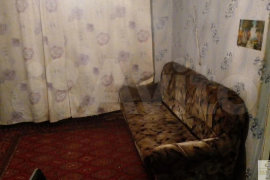 3-к. квартира, 53,4 м², 3/5 эт.