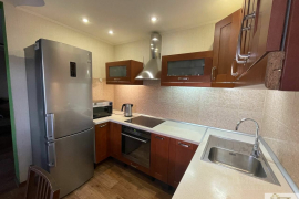 Продается 4-комн. квартира, 80,5 м²
Расположение
