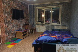 2-к. квартира, 52 м², 9/9 эт.