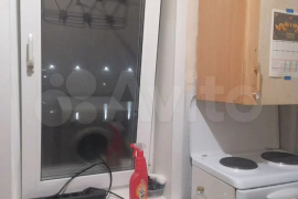 1-к. квартира, 21 м², 3/9 эт.