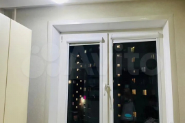 3-к. квартира, 69 м², 6/9 эт.