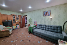 1-к. квартира, 37,3 м², 9/9 эт.