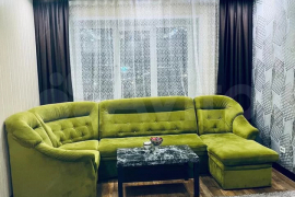 3-к. квартира, 69 м², 5/12 эт.