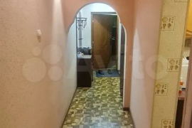 3-к. квартира, 65 м², 3/9 эт.
