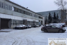 Производство, 3877 м²