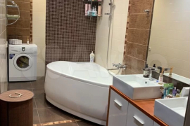 3-к. квартира, 80,5 м², 10/11 эт.