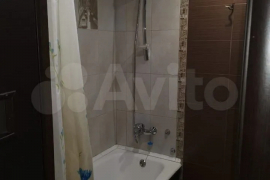 1-к. квартира, 28 м², 2/9 эт.