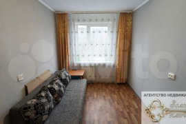 Квартира-студия, 13,9 м², 4/5 эт.