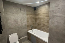 3-к. квартира, 61,1 м², 3/5 эт.