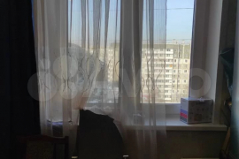 Комната 10 м² в 6-к., 6/10 эт.