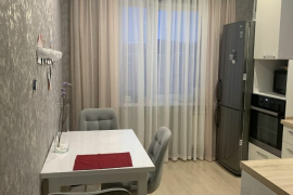 1-комн. квартира, 40,6 м²
Расположение
