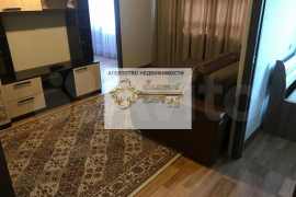 2-к. квартира, 42,3 м², 5/5 эт.