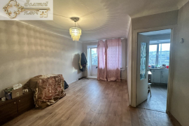 1-комн. квартира, 32,5 м²
Расположение
