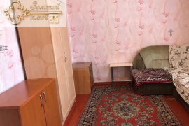 Комната 22 м² в 3-к., 2/4 эт.