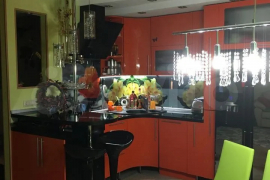 3-к. квартира, 68.2 м², 9/10 эт.