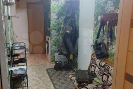 2-к. квартира, 52,2 м², 2/9 эт.