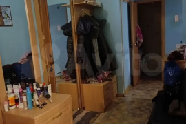 3-к. квартира, 84 м², 4/9 эт.