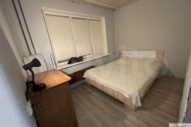 1-к. квартира, 35,6 м², 5/9 эт.