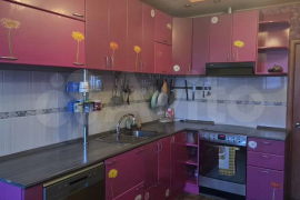 3-к. квартира, 71,5 м², 9/9 эт.