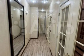 2-к. квартира, 60 м², 2/5 эт.