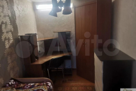 2-к. квартира, 42,6 м², 1/5 эт.