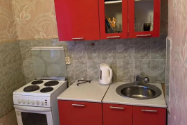 1-к. квартира, 32 м², 7/9 эт.