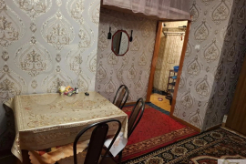 1-к. квартира, 30 м², 4/5 эт.