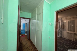 1-к. квартира, 35,6 м², 2/9 эт.