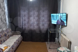 1-к. квартира, 16,7 м², 2/9 эт.