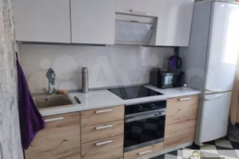 2-к. квартира, 52,4 м², 4/9 эт.