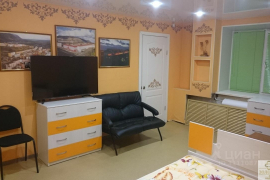 Продается 1-комн. квартира, 32 м²
Расположение
