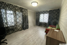 1-к. квартира, 35,6 м², 6/9 эт.