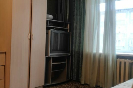 1-комн. квартира, 30,7 м²
Расположение
