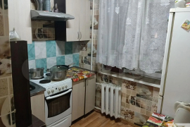 2-к. квартира, 42 м², 2/5 эт.