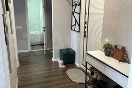 3-к. квартира, 65 м², 5/9 эт.