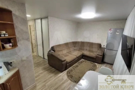 1-к. квартира, 30,6 м², 1/5 эт.