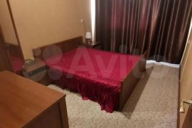 2-к. квартира, 52,5 м², 2/9 эт.