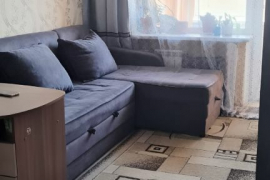 1-комн. квартира, 31 м²
Расположение
