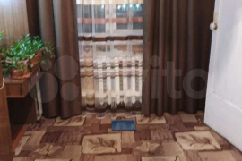 2-к. квартира, 47,3 м², 3/5 эт.