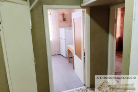 1-комн. квартира, 41,7 м²
Расположение
