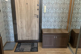 1-к. квартира, 41,8 м², 9/10 эт.