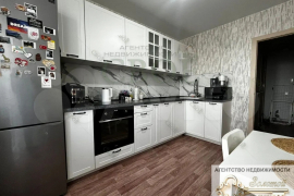 1-к. квартира, 39,4 м², 8/10 эт.